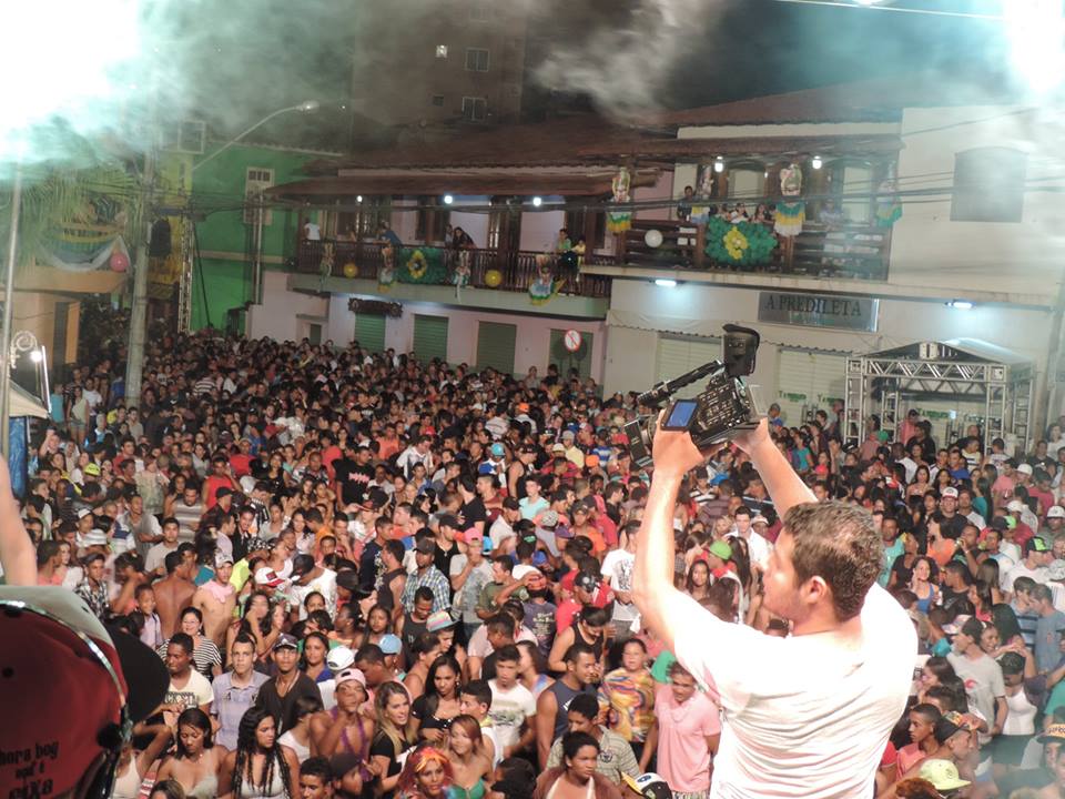 Portal Minas Gerais - Eventos: II FESTA DO PEÃO PEÇANHA-MG