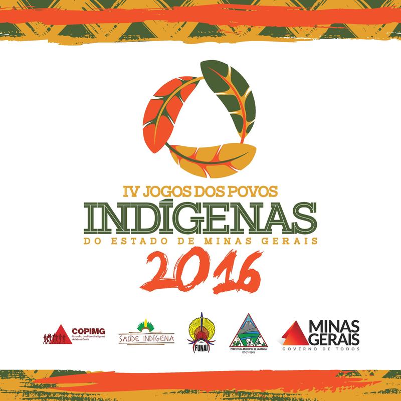 Jogos Indígenas de Minas Gerais 2