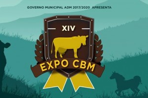 14ª Exposição Agropecuária e Torneio Leiteiro de Conceição da Barra de Minas