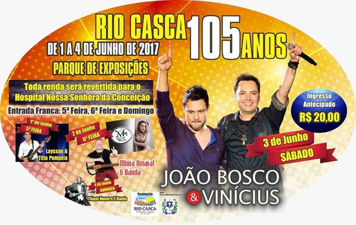 Portal Minas Gerais - Eventos: II FESTA DO PEÃO PEÇANHA-MG