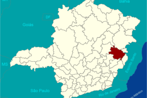 Região Geográfica Imediata de Governador Valadares