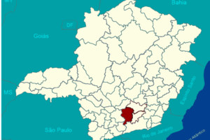 Região Geográfica Imediata de São João del-Rei