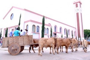 10ª Festa do Carro de Boi de Jacuí