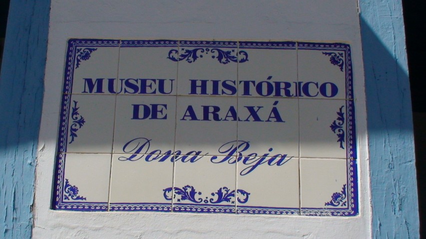 Museu Dona Beja