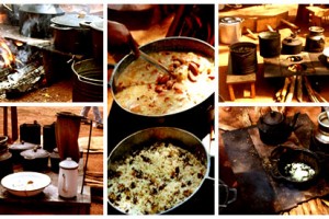 Circuito Mineiro da Queima do Alho em Ibiraci