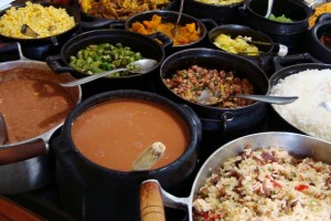 Circuito Mineiro da Queima do Alho em Conceição da Aparecida