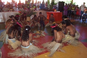 O povo indígena Xacriabá em Minas Gerais