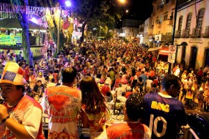 CARNAVAL BQ FOLIA de Barbacena