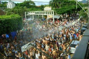 CARNAVAL de Raul Soares