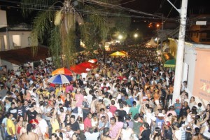 CARNAVAL DE RUA de Belo Vale