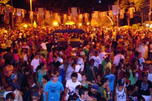 CARNAVAL de Estiva