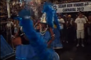 CARNAVAL de Jacutinga