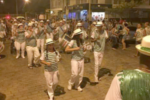 CARNAVAL de Ponte Nova