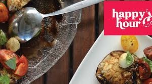 4° FESTIVAL HAPPY HOUR em Barbacena