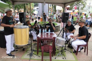 Festival FOOD TRUCKS de Cambuí