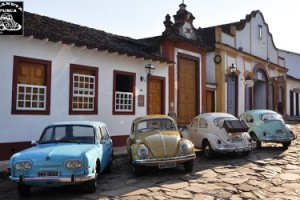 Circuito Mineiro da Queima do Alho em Arceburgo