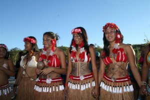 FESTA Djakuóp – Casamento Krenak – em Resplendor