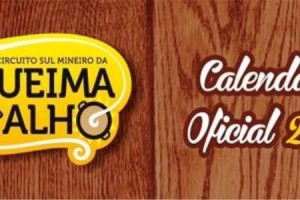 Circuito Mineiro de Queima do Alho em Santa Cruz da Prata