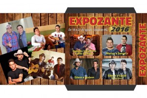 17ª EXPOZANTE – Exposição Agropecuária de Vazante