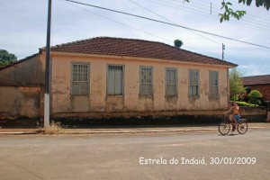 15ª Semana Nacional de Museus em ESTRELA DO INDAIÁ