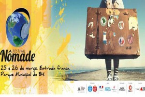 Nômade – Festival da DIVERSIDADE Cultural de Belo Horizonte