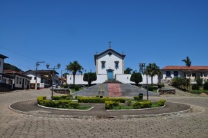 24ª FESTA DO MILHO em Santana dos Montes