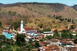 Guia Turístico de Água Boa – APRESENTAÇÃO